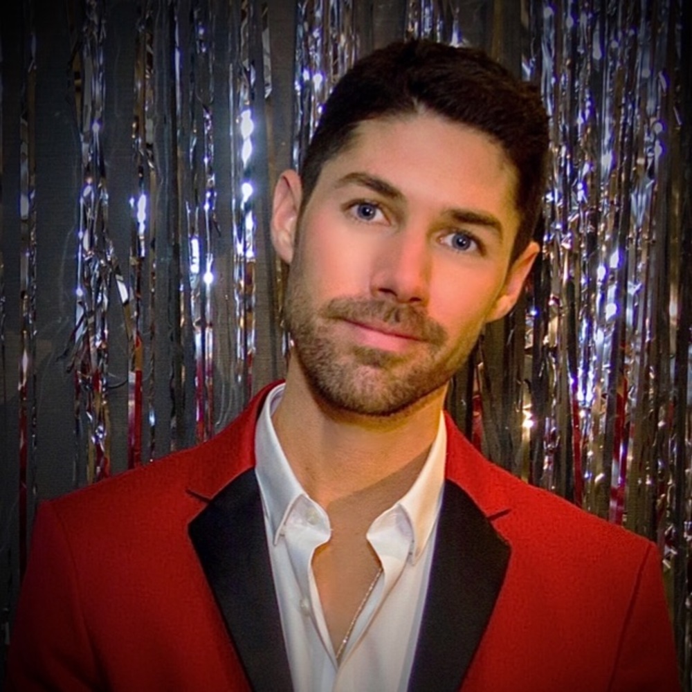 Meet your Posher, Brandon